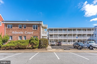 12 72nd St Unit 303, Ocean City, MD 21842