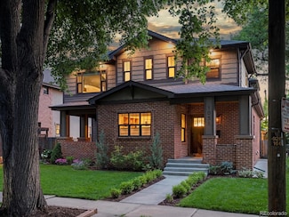1051 S York St, Denver, CO 80209