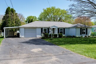 610 Lawnview Ave, Springfield, OH 45505