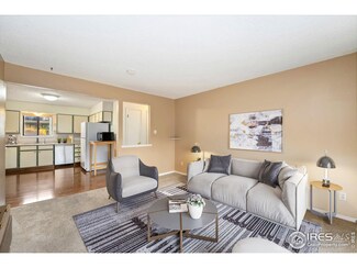 1678 Riverside Ave Unit 6, Fort Collins, CO 80525