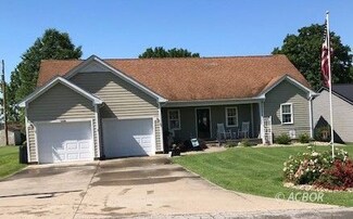 200 Ed Michael Rd, Jackson, OH 45640