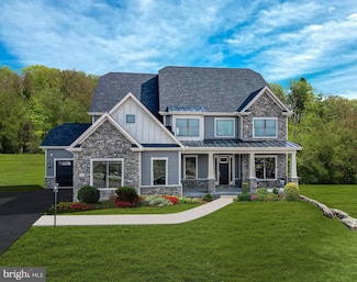 1737 Shadyside Rd Unit AP, West Bradford Township, PA 19335