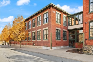 99 Allen St Unit 205, Woonsocket, RI 02895
