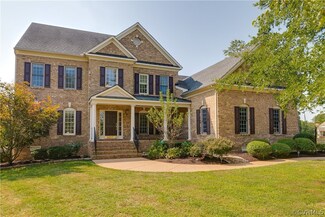 11901 Blairmont Place, Glen Allen, VA 23059