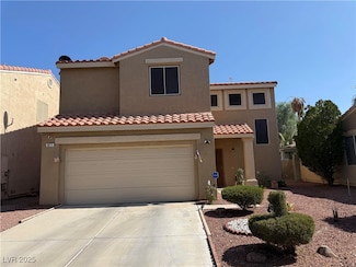 977 Country Skies Ave, Las Vegas, NV 89123