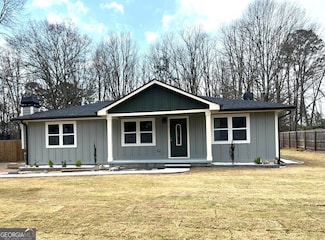487 Eastside Dr, Dacula, GA 30019
