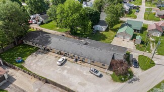 1420 Quaker Ave, Wabash, IN 46992