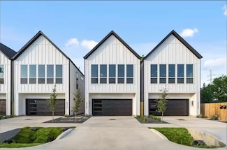 3610 Dreyfus St Unit A, Houston, TX 77021