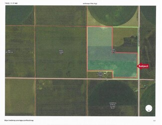0 SE 4 25-22-31 Unit 18557, Garden City, KS 67846