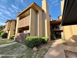8601 Memphis Dr Unit 25B, Lubbock, TX 79423