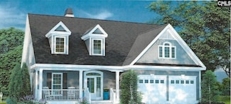 0 Stewart Landing Dr Unit 130 573797, Prosperity, SC 29127