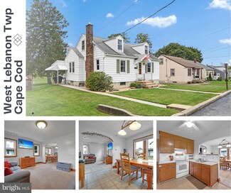 2302 Church St, Lebanon, PA 17046
