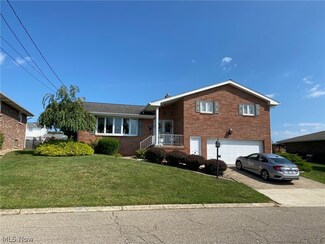 125 Brian St, Mingo Junction, OH 43938