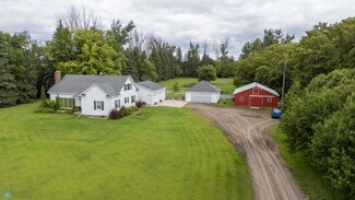 7466 50th Ave S, Sabin, MN 56580