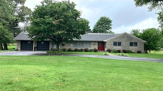 315 Old Highway 135 SW, Corydon, IN 47112