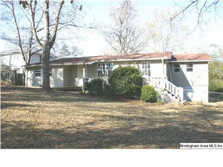 155 Hall Burton Rd, Sumiton, AL 35148