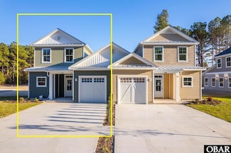 115 Jarvis Landing Dr Unit 36, Jarvisburg, NC 27947