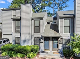 1028 Riverbend Club Dr SE, Atlanta, GA 30339