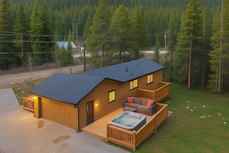 27 Tordal Way, Breckenridge, CO 80424