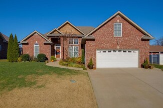 3729 Coves Way, Adams, TN 37010