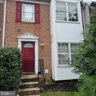 3333 Betterton Cir, Abingdon, MD 21009