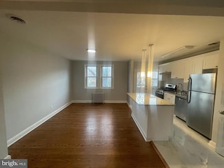 1312 Kenhill Ave, Baltimore, MD 21213