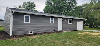3512 Meter Dr, Fort Wayne, IN 46806