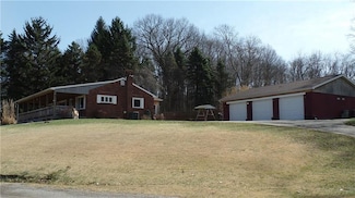 168 Huntingdon Rd, Ruffs Dale, PA 15679