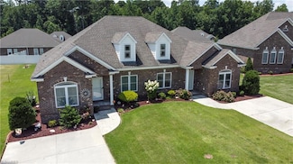 128 Bridgeport Ct, Rocky Mount, NC 27804