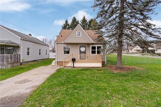 1223 Iona Ave, Akron, OH 44314