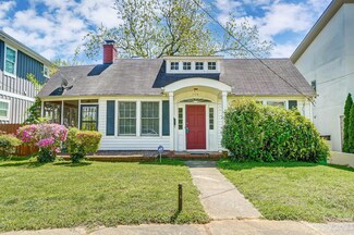 709 Baldwin Ave, Charlotte, NC 28204