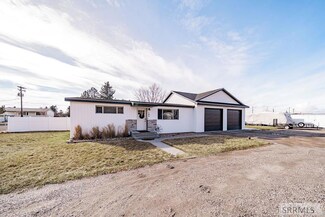 188 N 685 W, Blackfoot, ID 83221