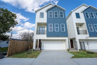 4107 Dreyfus St, Houston, TX 77021