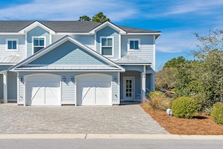 135 Golden Bell Ct Unit 135B, Inlet Beach, FL 32413