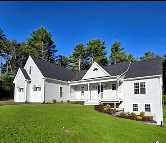 141 Roxy Cahoon Rd, Plymouth, MA 02360