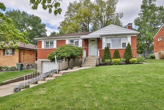 487 Morrvue Dr, Cincinnati, OH 45238