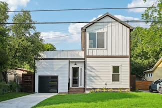 1900 Piedmont Ave, Austin, TX 78757