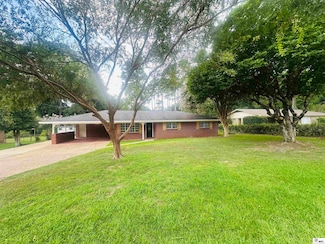 1406 Brewster Ave, Ruston, LA 71270