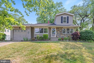 1604 Pleasant Dr, Cherry Hill, NJ 08003