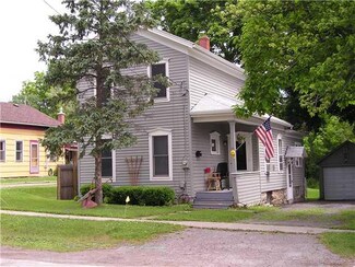 40 Buffalo St, Attica, NY 14011