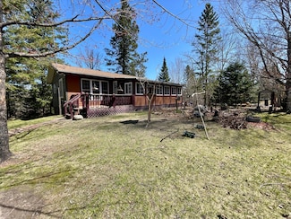 27991 Power Dam Rd NE, Pennington, MN 56663
