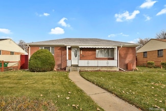 2350 Joliet St, Aurora, CO 80010