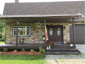4197 Aroostook Rd, Winterville, ME 04739