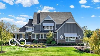 8145 Hanley Ln, Zionsville, IN 46077