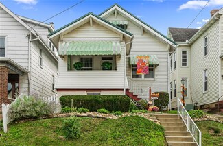 2024 Kenneth Ave, New Kensington, PA 15068