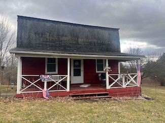 0 S Hubbell Hill Rd Unit LotWP001 23134120, Cuba, NY 14727
