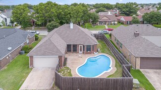 7318 Harbor Dr, Rowlett, TX 75088