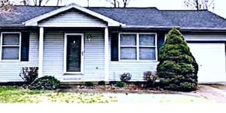7437 Pendleton Ave, Evansville, IN 47715