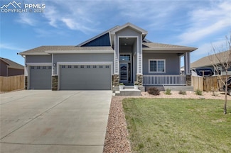 10164 Moorcroft Dr, Peyton, CO 80831