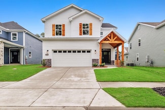 711 Ronaldsay Rd, Grovetown, GA 30813